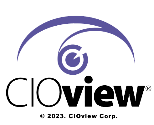 CIOview Logo